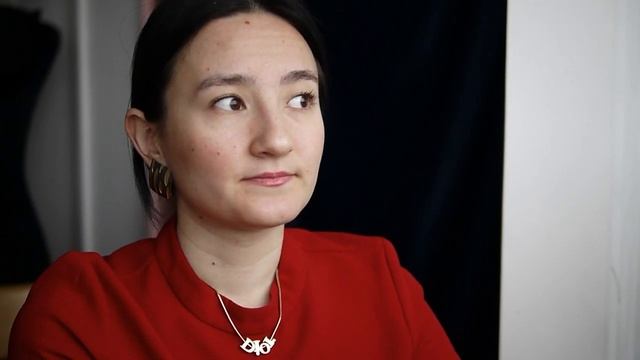 Не много о моих буднях, швейных проектах, обучению смотреть онлайн