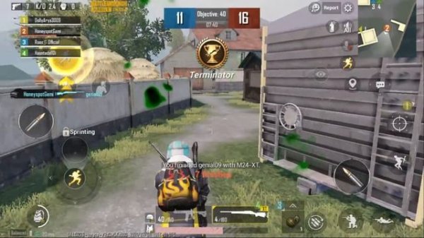 Candy Shop Pubg Montage || Bgmi Monatge