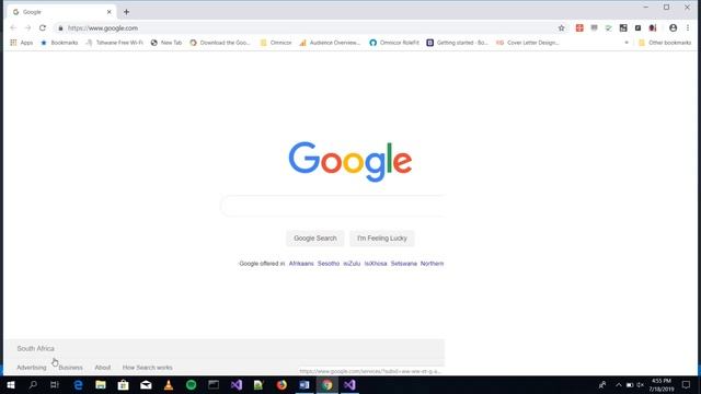 Nunit Part 1(How to install and set up Nunit on Visual Studio 2019) смотреть онлайн