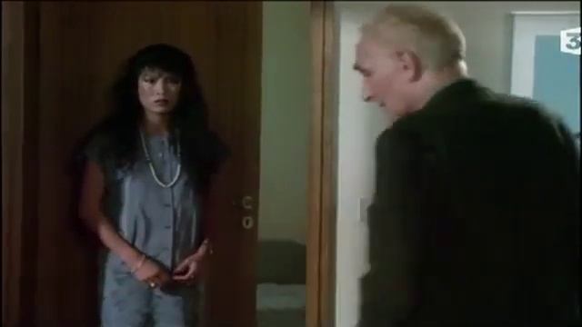 Inspecteur Derrick 155 14x08 Patrouille De Nuit