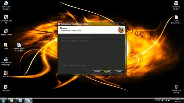 tutorial de firefox 4.0.avi смотреть онлайн