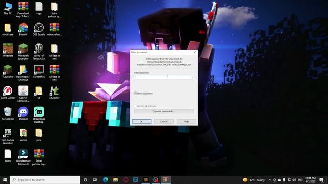 How To Play Jungle Safari In Minecraft Pe | Jungle Safari Mod For Minecraft Pe | World maker смотреть онлайн