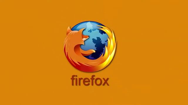 firefox logo смотреть онлайн