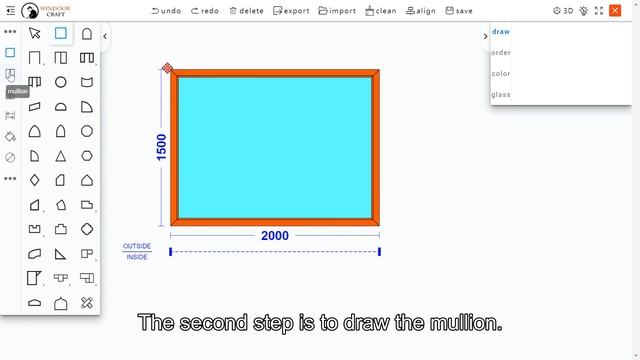 chapter 4 how to use the window door display design software смотреть онлайн