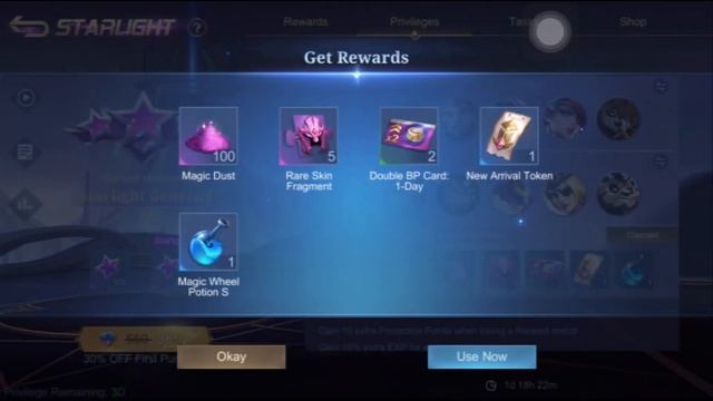 LEGIT ?!/HOW TO GET FREE LIIGHTBORN SKIN🔥 GRANGER IN MOBILE LEGEND BANG BANG/100%WORKING🔥. смотреть онлайн