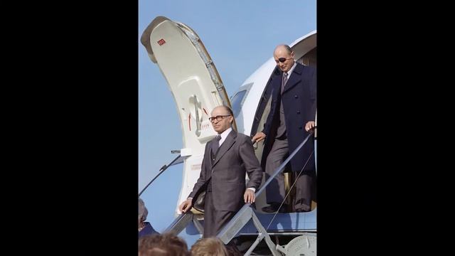 Operation Opera - when Israel bombed a nuclear reactor смотреть онлайн