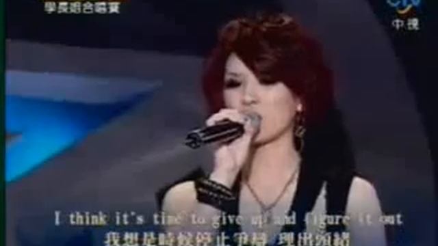 VITAS_ Opera #2_English Version by CHINESE DUET_China смотреть онлайн