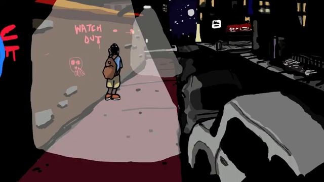 B SOMETHIN' Krew "B BRAVE" B Power Story 1 смотреть онлайн