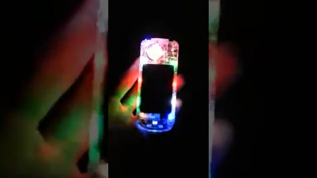 nokia 1280 chế đèn sườn 1202 chế đèn quanh LH 0943669179 2) смотреть онлайн