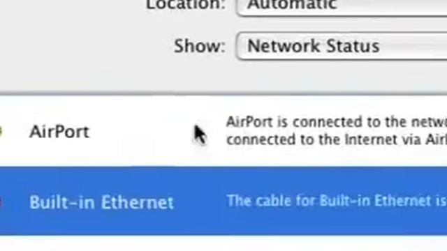 Networking for the internet, Mac tutorial - Draagonpme смотреть онлайн
