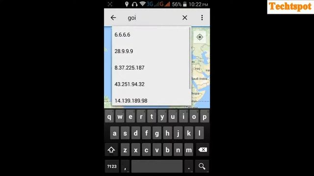 How To Trace IP Address On Android - Hindi Urdu смотреть онлайн