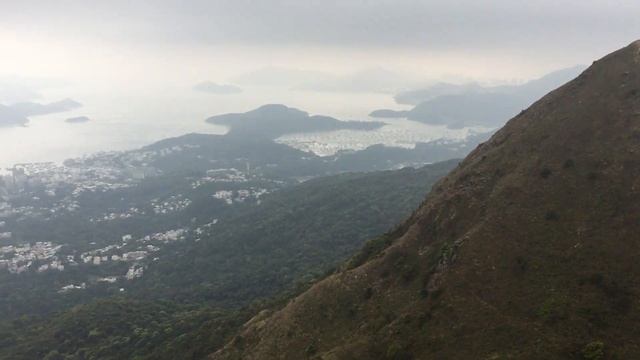 Philip tong 2018 Mac Lee Ho hiking from Kowloon to sai kung to ma on shan IMG 5410 смотреть онлайн