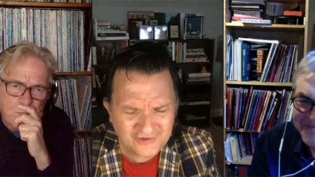 Beatles supremo Kenneth Womack on the mysteries of Lennon's last year смотреть онлайн