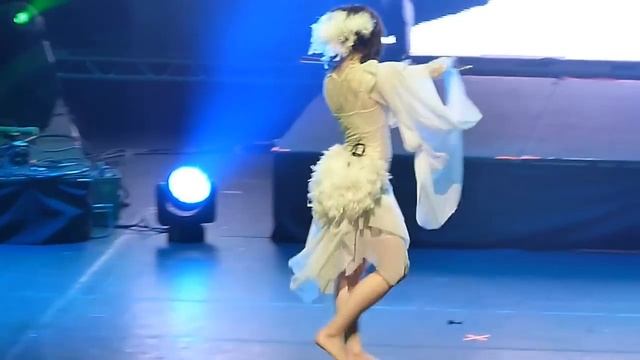 Live Medley Zelda - Lindsey Stirling (Paris, Olympia 29-05-13) смотреть онлайн