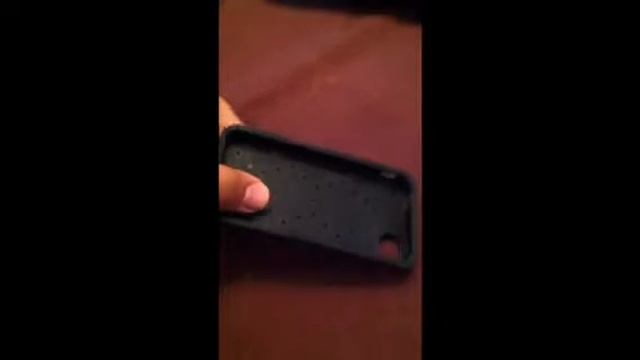 Belkin rugged case for iPhone 4 смотреть онлайн