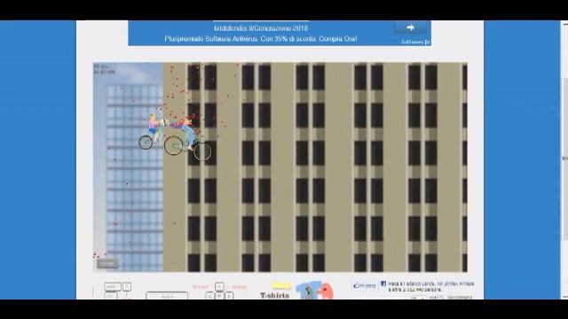 [ITA] Happy Wheels Download per MAC e Windows смотреть онлайн