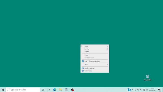 How to auto hide the taskbar in Windows смотреть онлайн