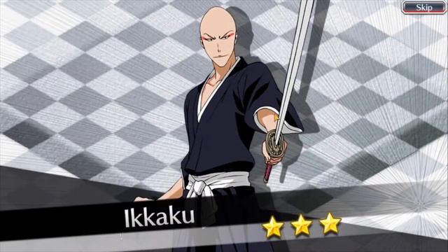 THE HUNT FOR URYU BEGINS! | 5TH ANNIVERSARY PART 2 SUMMONS | BLEACH BRAVE SOULS смотреть онлайн