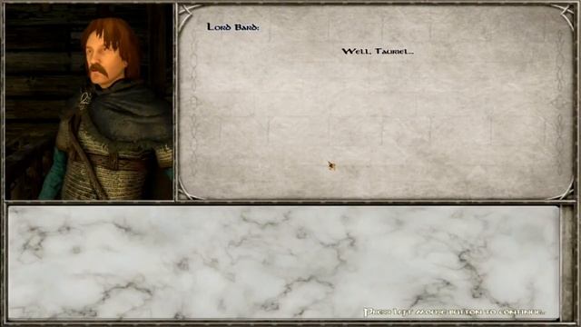 TAURIEL IN WARBAND #5 - Goon The Bad смотреть онлайн