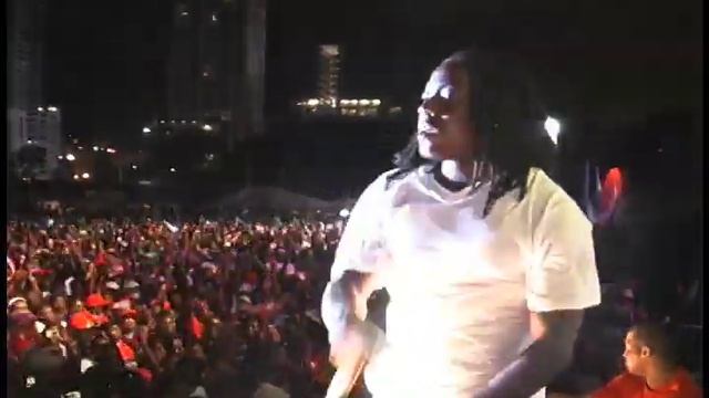 Ace Hood Haitian Explosion смотреть онлайн