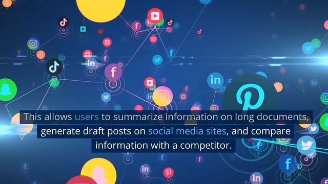 Microsoft Launches AI Integration with Bing and Edge, Kicking Off The New AI Wars смотреть онлайн