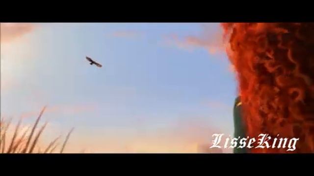 Brave - Touch the Sky (Greek) *HD* смотреть онлайн