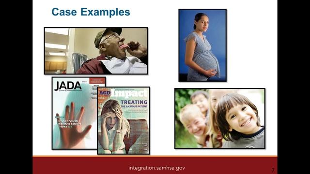 Before You Say Ahhhh...Integrating Oral Health and Behavioral Health in Primary Care Settings смотреть онлайн