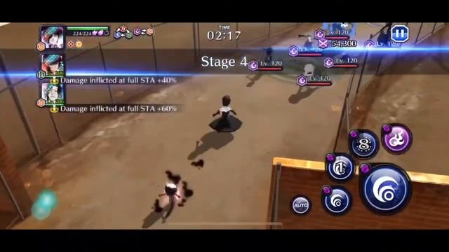 Bleach Brave Souls - Guild Quest:181,250 (2 Bonus) смотреть онлайн