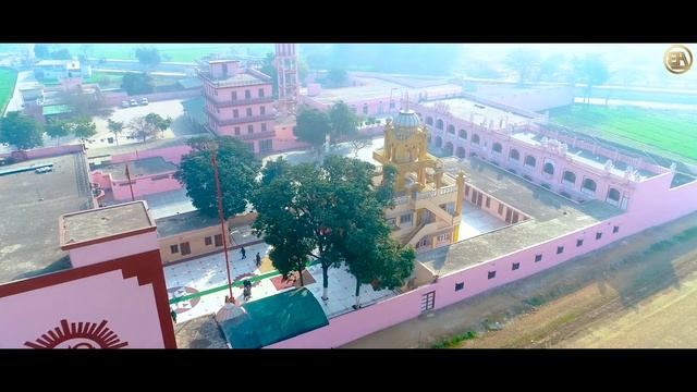 Guru Ravidas (Full Song) | Naresh Dhir | New Punjabi Devotional Song - 2021 Brave Music смотреть онлайн