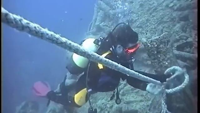 How to untie safari - boat from sunken ship (manual :-) смотреть онлайн