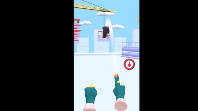 Telekinesis Quest 3D: Final Boss Fight Gameplay Android, IOS - New Mega APK Update смотреть онлайн
