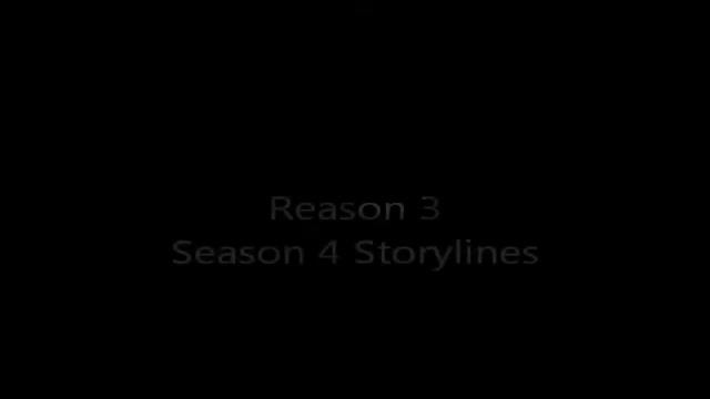 Why Forwood vs Klaroline is Better Than Stelena vs Delena смотреть онлайн