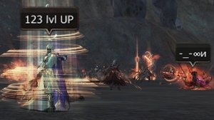 Lineage 2 MAIN ОВЕР ДОСТИЖЕНИЕ 123 АП