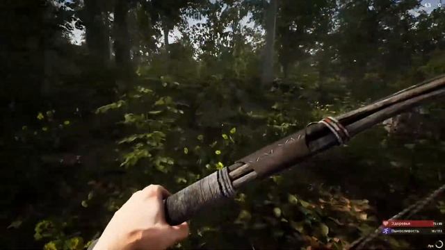 THE INFECTED ►Кухня#11