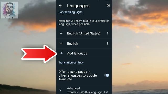 How to Change Language in Google Chrome смотреть онлайн