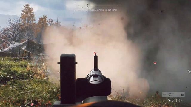 Battlefield V | PC Gameplay | 1080p HD | Max Settings - Asus ROG Strix SCAR III смотреть онлайн