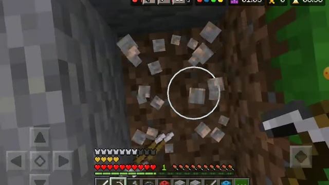 Minecraft:Servers - Gameplay Walkthrough Part 1 - Hive Skywars (Android,iOS Gameplay)(comment is on смотреть онлайн