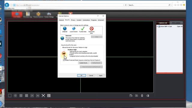 "Not detect the correct version of the control, click Install / Update Controls. " ERROR SOLVED смотреть онлайн