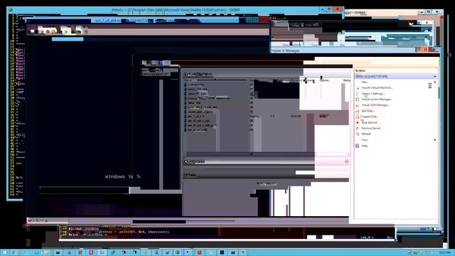 Windows POSIX API Local Info Disclosure 0day смотреть онлайн