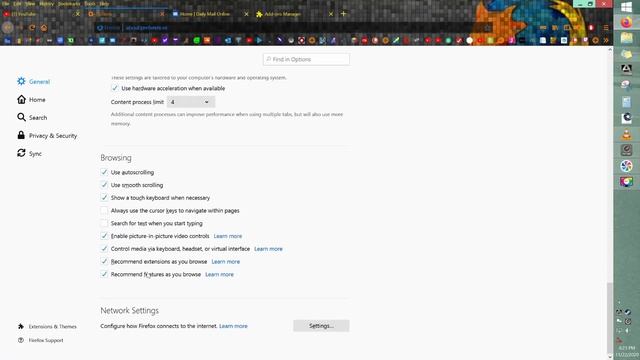 Firefox it is important! смотреть онлайн