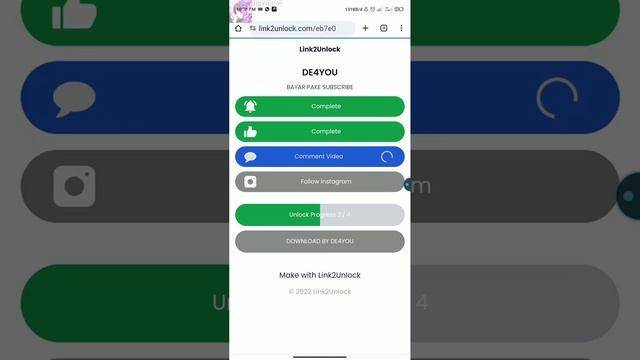 How to bypass Link2Unlock to Safelinku is easy to understand смотреть онлайн