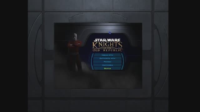 Star Wars: KotOR #1