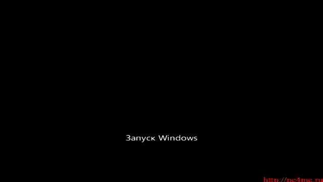 Установка Windows7 смотреть онлайн