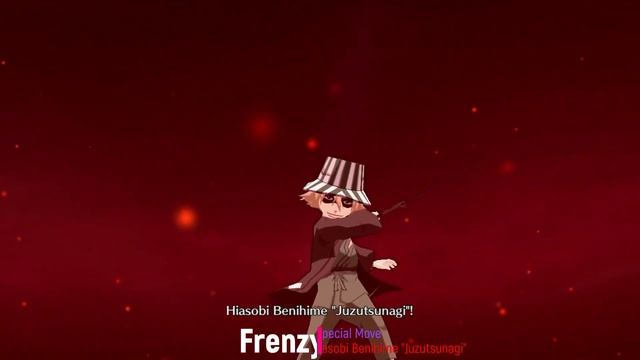 All Kisuke Urahara Special Moves Bleach Brave Souls смотреть онлайн