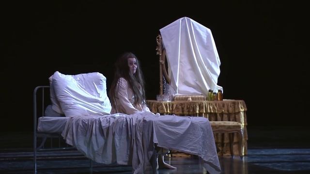 La Traviata - Violetta Valéry (Aleksandra Kurzak) смотреть онлайн