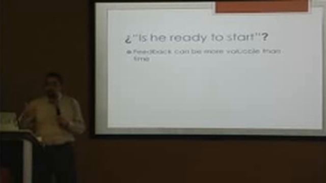 Exploratory Testing talk at Mozilla - with Subtitles смотреть онлайн