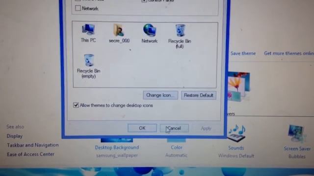 How to get where is my computer control panel Documents on windows 8 8.1 Fix смотреть онлайн
