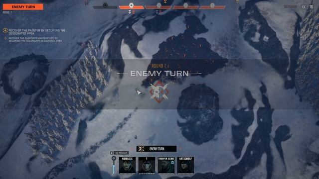 BattleTech Mech Collection 23 Dance Raven Dance (Recovery) смотреть онлайн