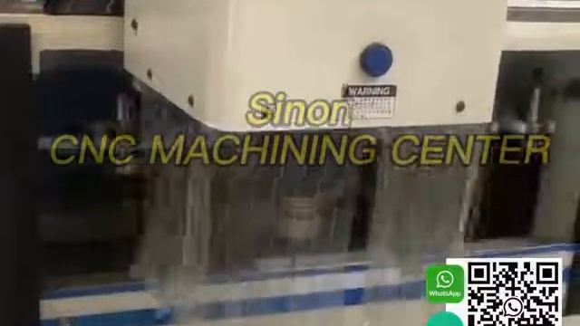 how to milling different holes of windows and doors by 4 axis cnc machining center смотреть онлайн
