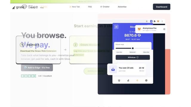 How to Earn Passive Income from Browsers | Edge | Chrome | Brave #passiveincome #earnmoneyonline смотреть онлайн